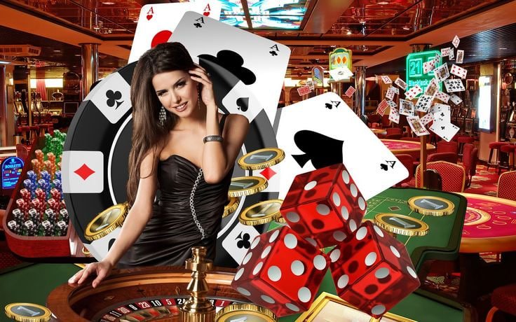 casino 888