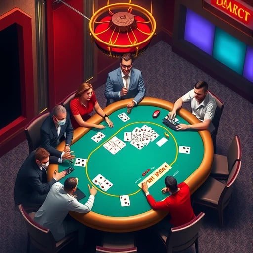casino 888