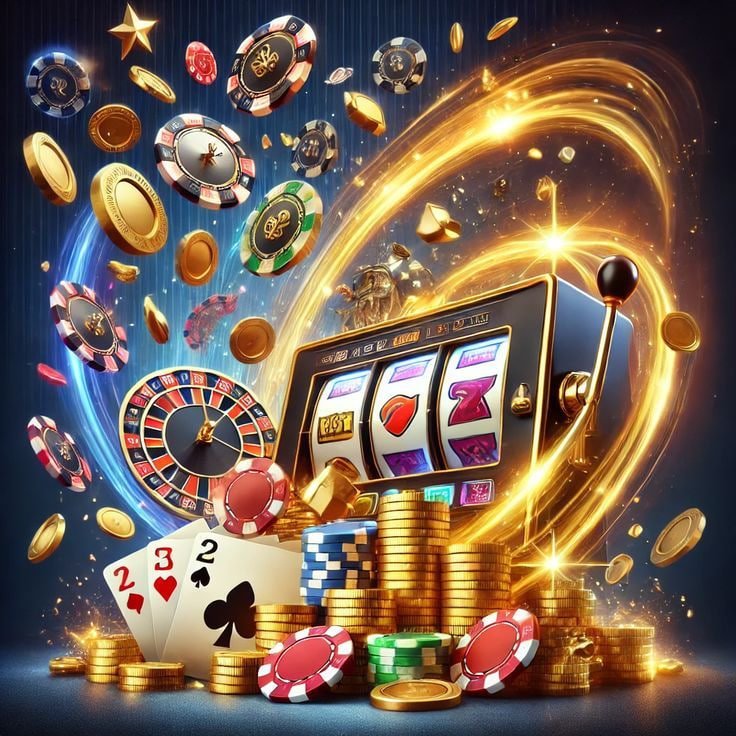 casino 888