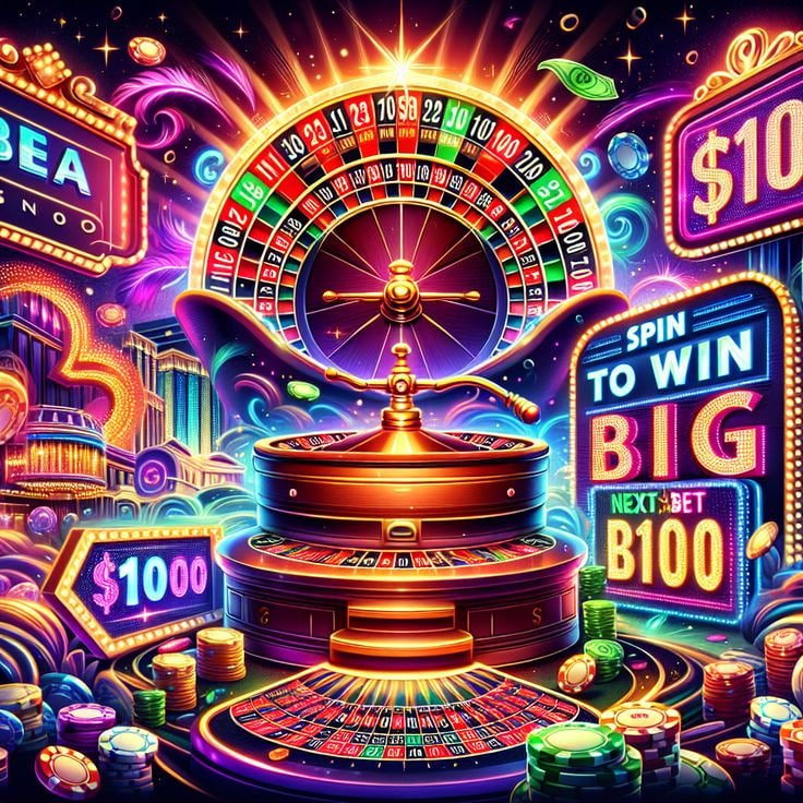 casino 888