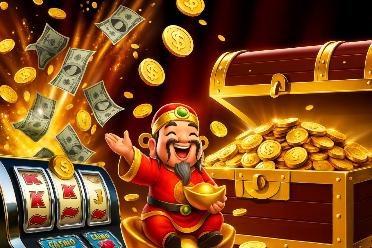 casino 888