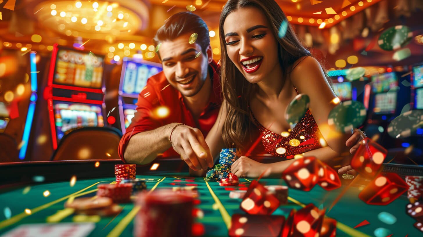 casino 888