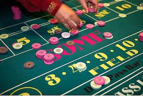 casino 888