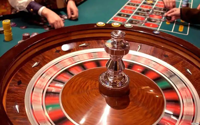 casino 888